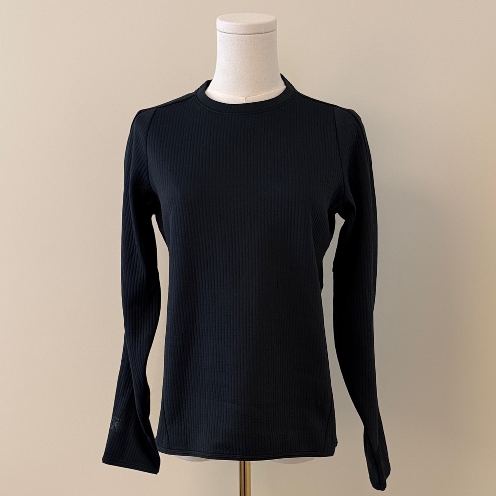 Mountain Hardwear Black Women's Top
